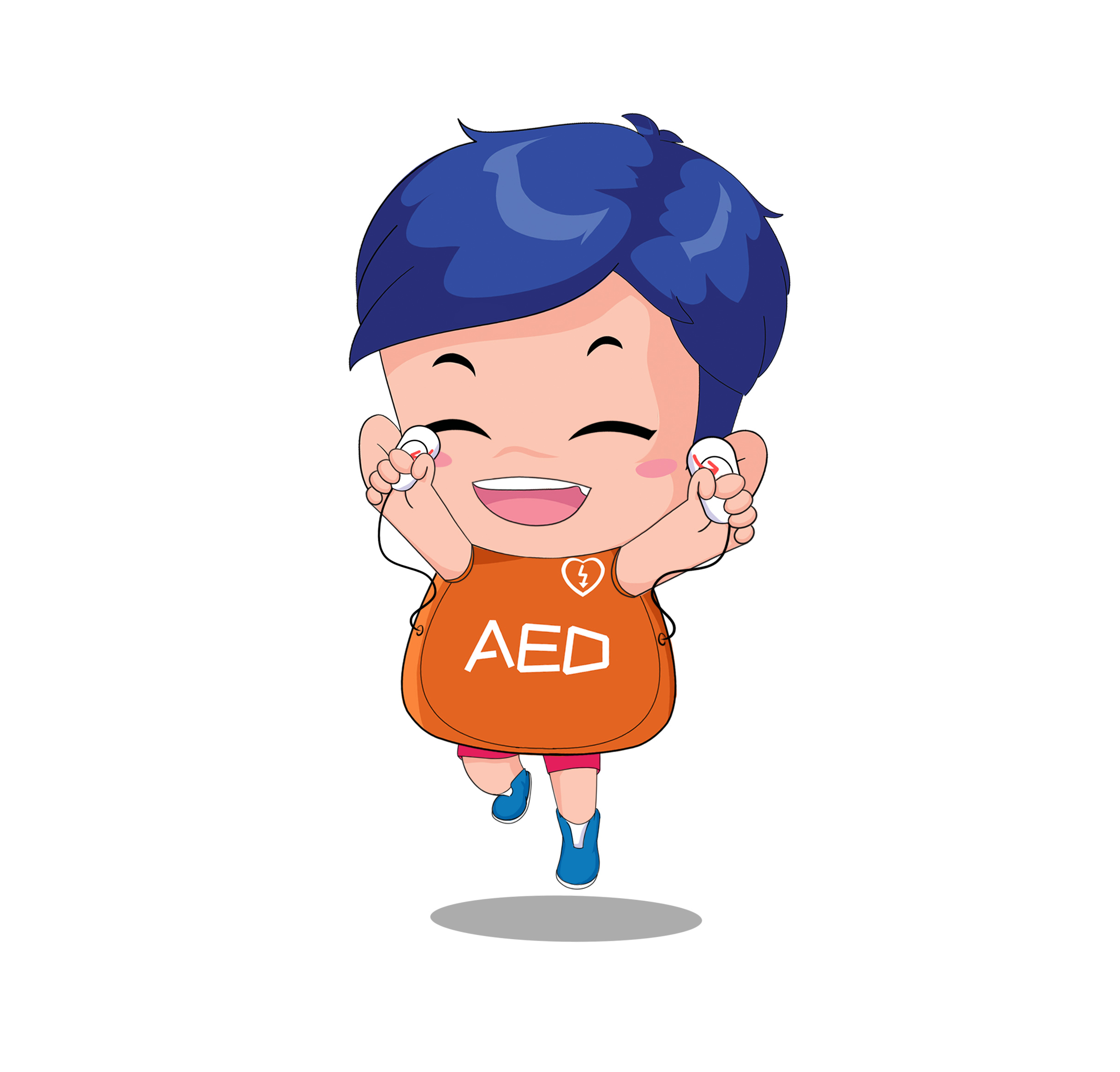 2021年暑假青少年社会实践——心唤醒&儿童五防专题培训望月湖街道湖东社区专场