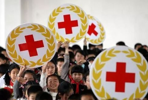 2024年1月急救知识全科培训(民政学院空乘专场)